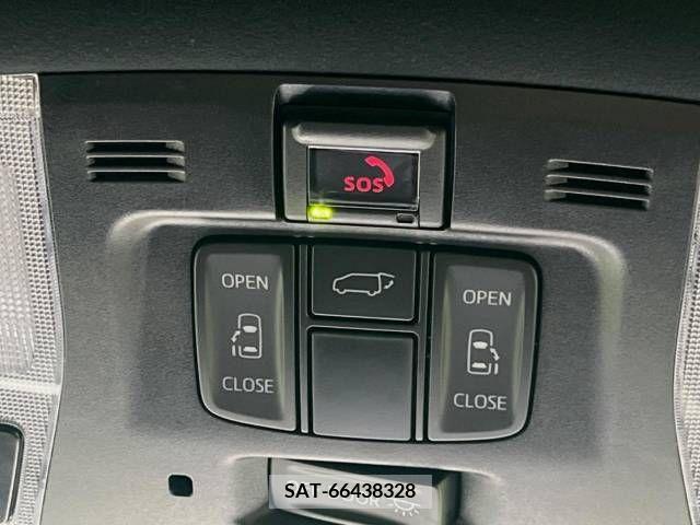 Toyota ALPHARD 2021-03 299507-3