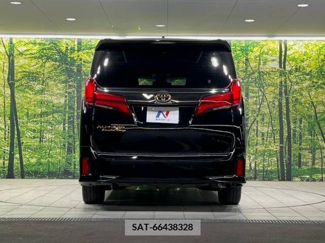 Toyota ALPHARD 2021-03 299507-15