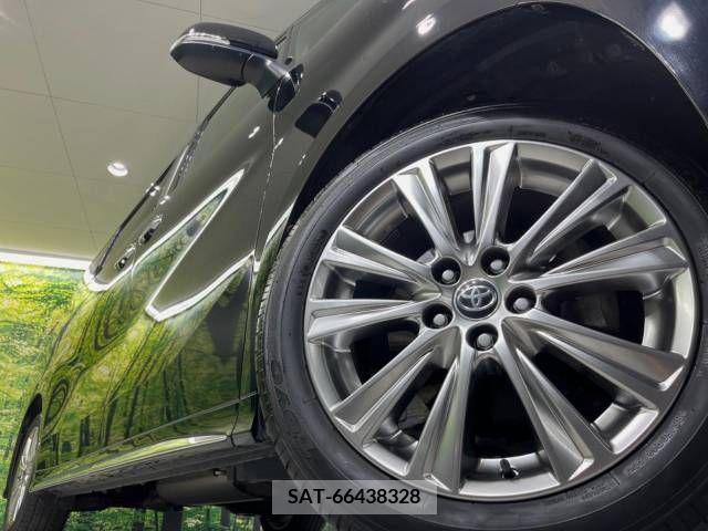 Toyota ALPHARD 2021-03 299507-13