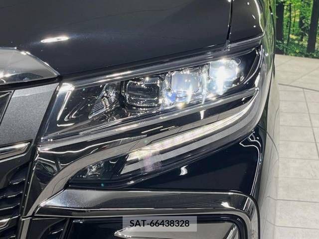 Toyota ALPHARD 2021-03 299507-12