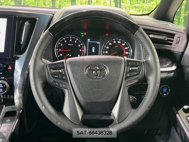 Toyota ALPHARD 2021-03 299507-11