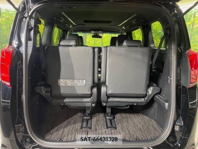 Toyota ALPHARD 2021-03 299507-10