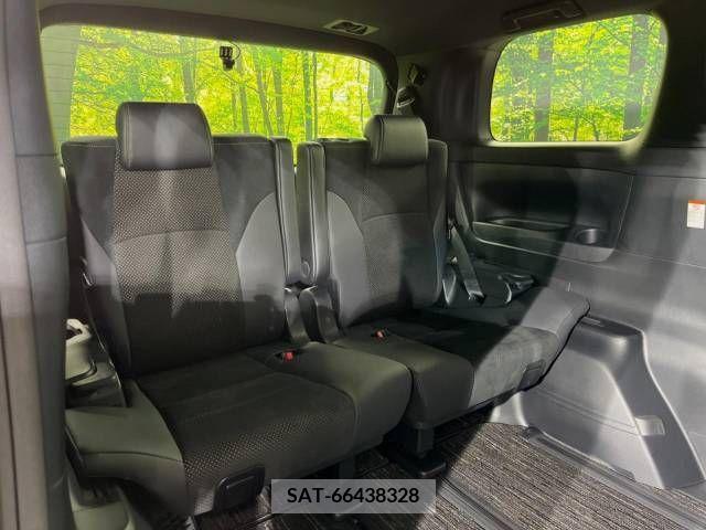 Toyota ALPHARD 2021-03 299507-9