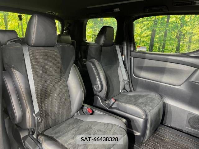 Toyota ALPHARD 2021-03 299507-8