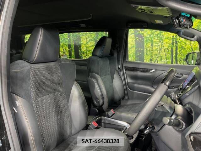 Toyota ALPHARD 2021-03 299507-7