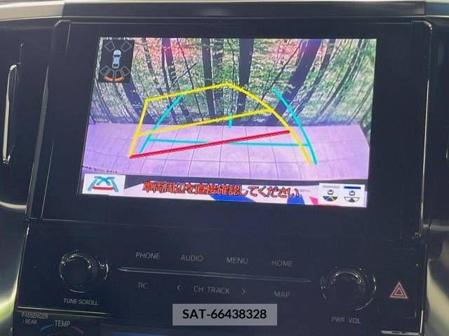 Toyota ALPHARD 2021-03 299507-5
