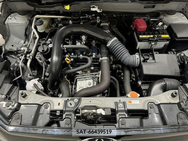 Toyota RAIZE 2020-08 388783-8