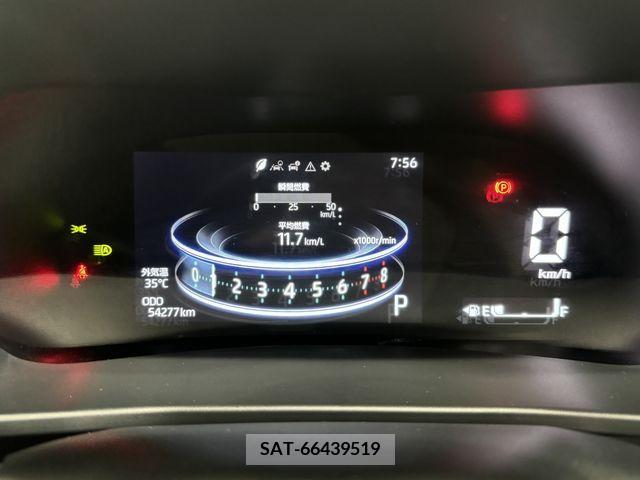 Toyota RAIZE 2020-08 388783-6