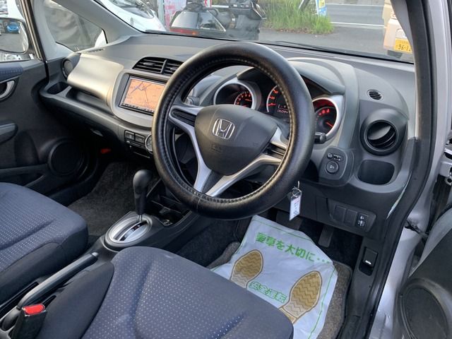 Honda FIT 2010-06 5117-2