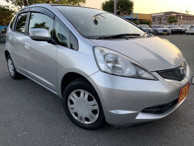 Honda FIT 2010-06 5117-0
