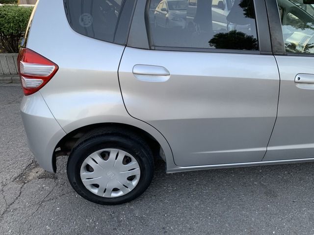 Honda FIT 2010-06 5117-10