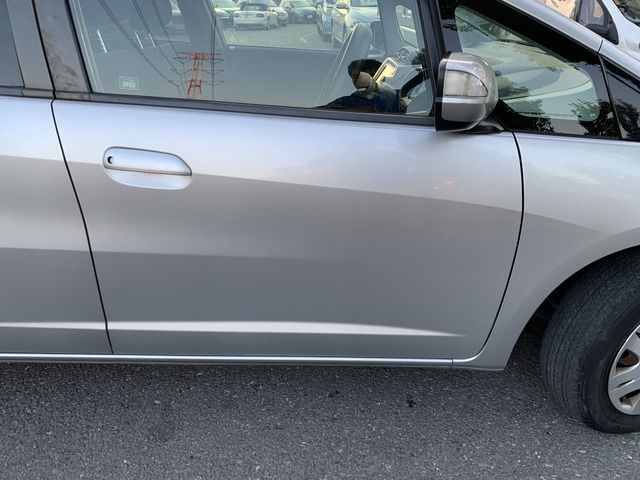 Honda FIT 2010-06 5117-9