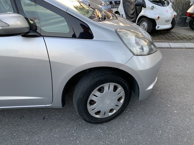 Honda FIT 2010-06 5117-8