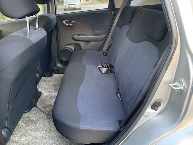 Honda FIT 2010-06 5117-17