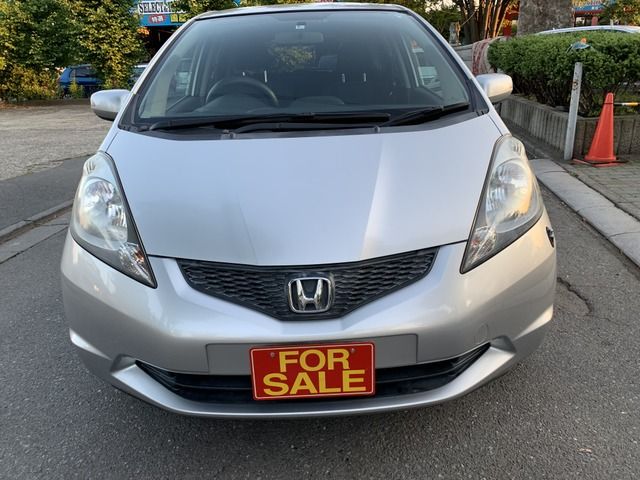 Honda FIT 2010-06 5117-7
