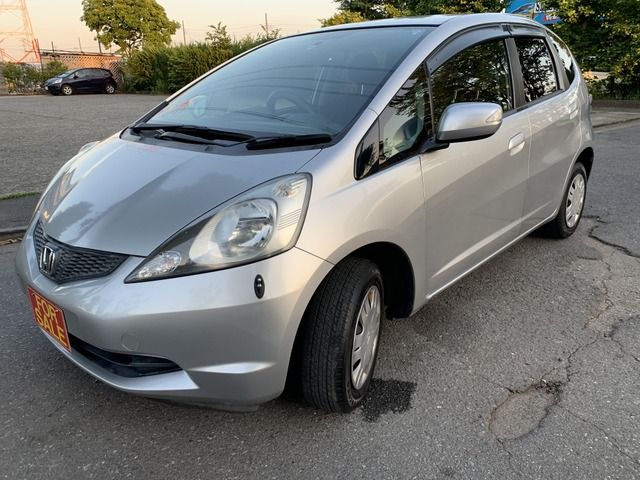 Honda FIT 2010-06 5117-4