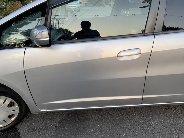 Honda FIT 2010-06 5117-13