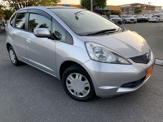 Honda FIT 2010-06 5117-3