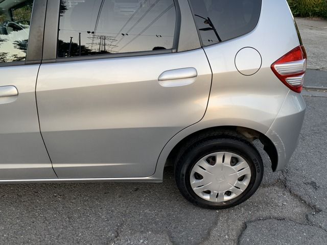 Honda FIT 2010-06 5117-12