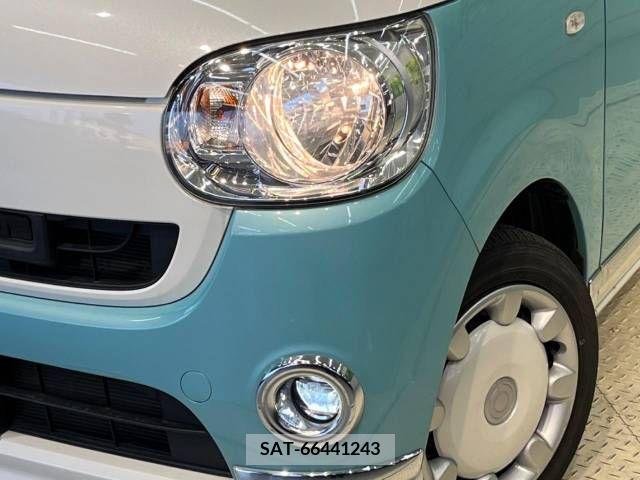 Daihatsu MOVE 2017-06 238736-12