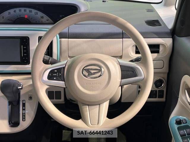 Daihatsu MOVE 2017-06 238736-11