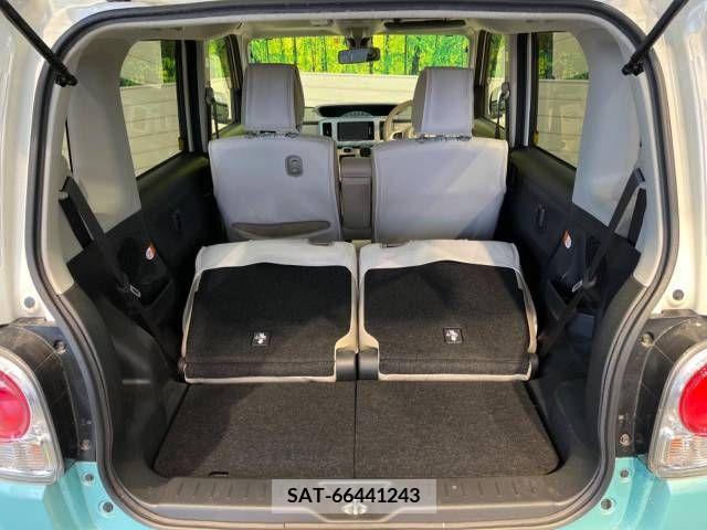 Daihatsu MOVE 2017-06 238736-10