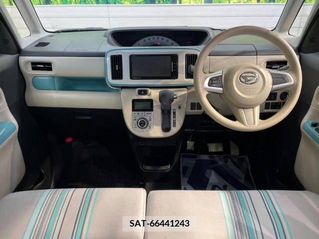 Daihatsu MOVE 2017-06 238736-1