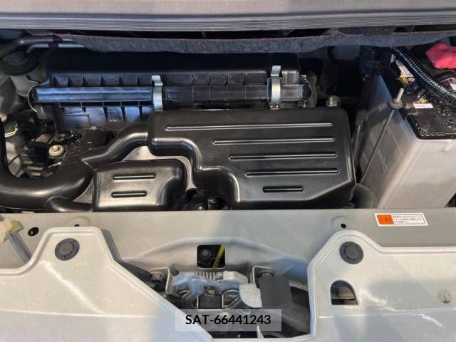 Daihatsu MOVE 2017-06 238736-18