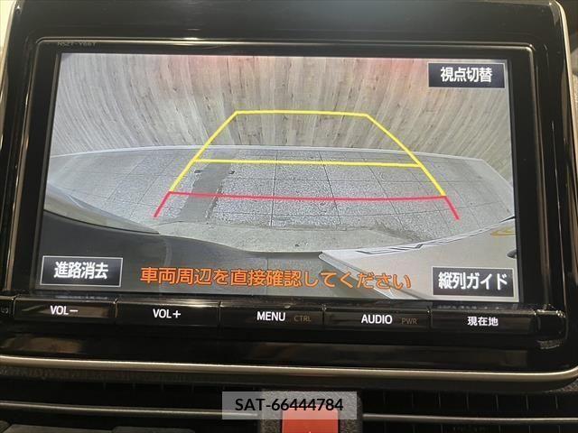 Toyota ESQUIRE 2017-12 321542-4