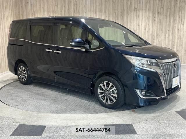 Toyota ESQUIRE 2017-12 321542-15