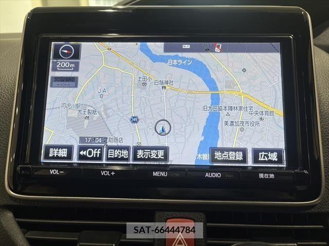 Toyota ESQUIRE 2017-12 321542-2