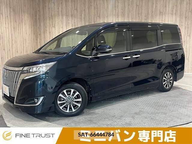Toyota ESQUIRE 2017-12 321542-0