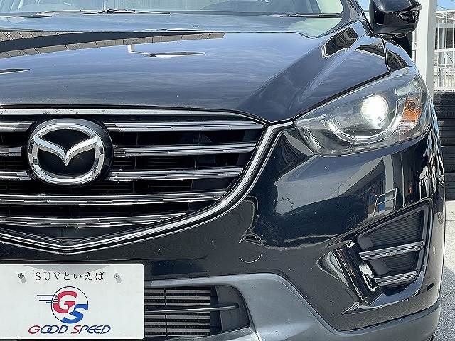 Mazda CX-5 2015-10 2669-9