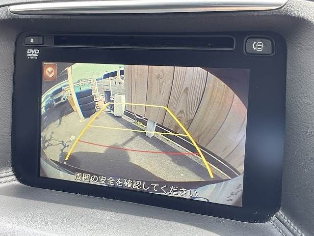 Mazda CX-5 2015-10 2669-5