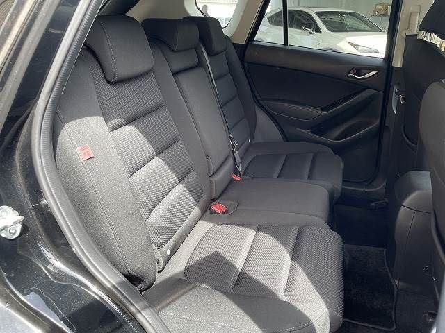 Mazda CX-5 2015-10 2669-8