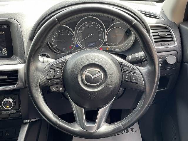 Mazda CX-5 2015-10 2669-12