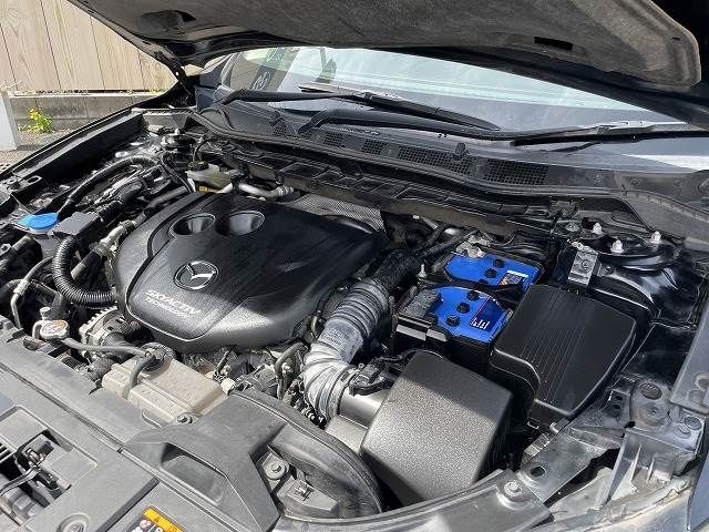 Mazda CX-5 2015-10 2669-13