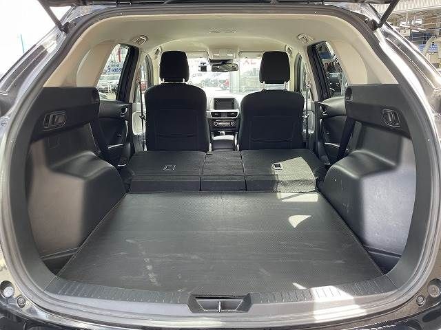Mazda CX-5 2015-10 2669-19