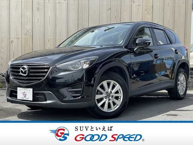 Mazda CX-5 2015-10 2669-0