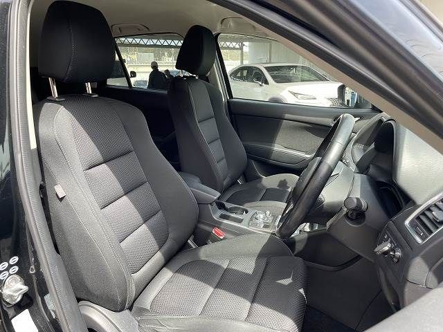 Mazda CX-5 2015-10 2669-7