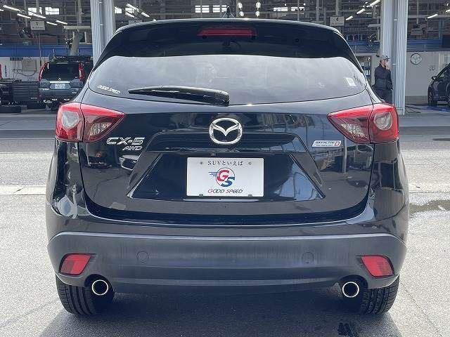 Mazda CX-5 2015-10 2669-18