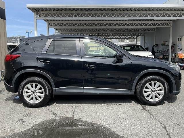 Mazda CX-5 2015-10 2669-17