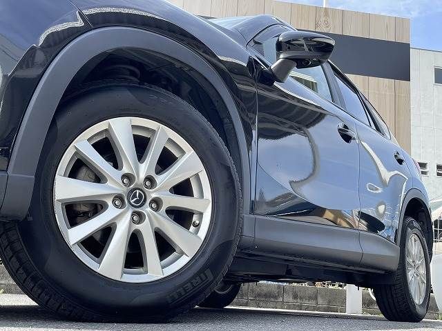 Mazda CX-5 2015-10 2669-10