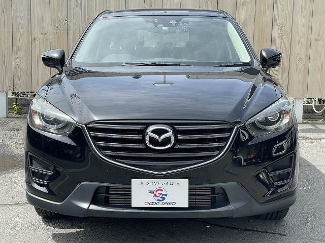 Mazda CX-5 2015-10 2669-16