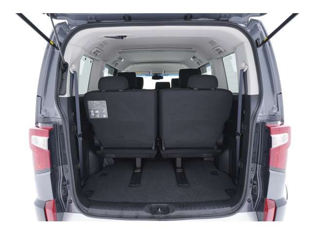 Mitsubishi DELICA D5 2021-03 27034-7