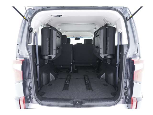 Mitsubishi DELICA D5 2021-03 27034-8