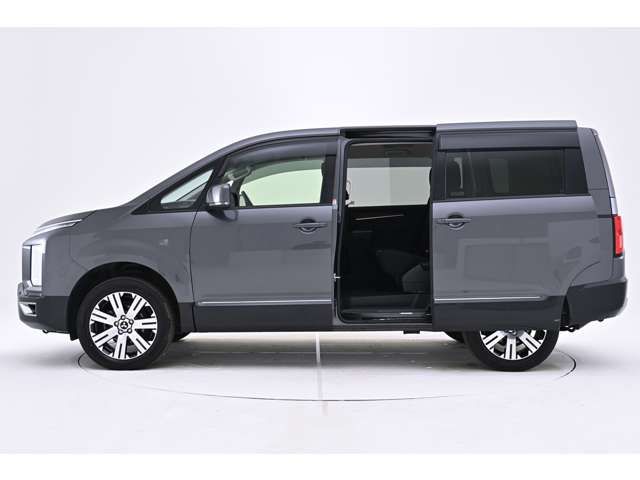 Mitsubishi DELICA D5 2021-03 27034-2