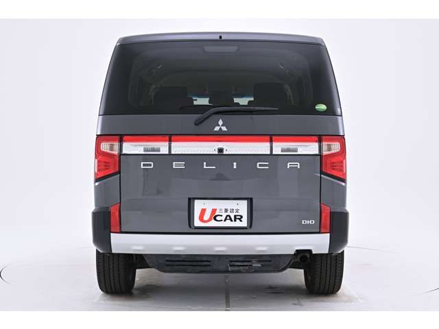 Mitsubishi DELICA D5 2021-03 27034-19
