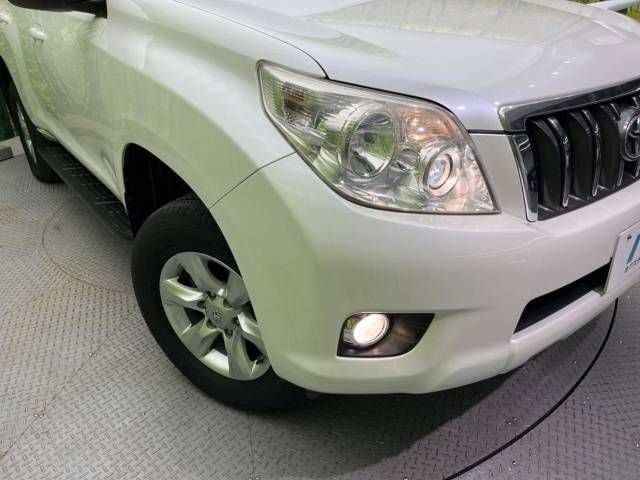 Toyota PRADO 2013-02 28354-12