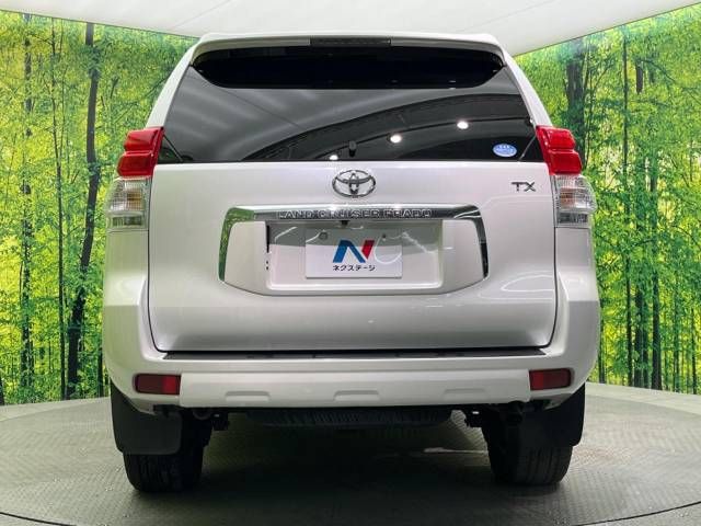 Toyota PRADO 2013-02 28354-15